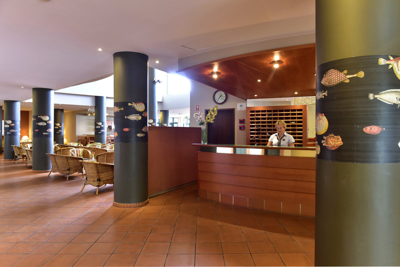 pestana ocean bay resort