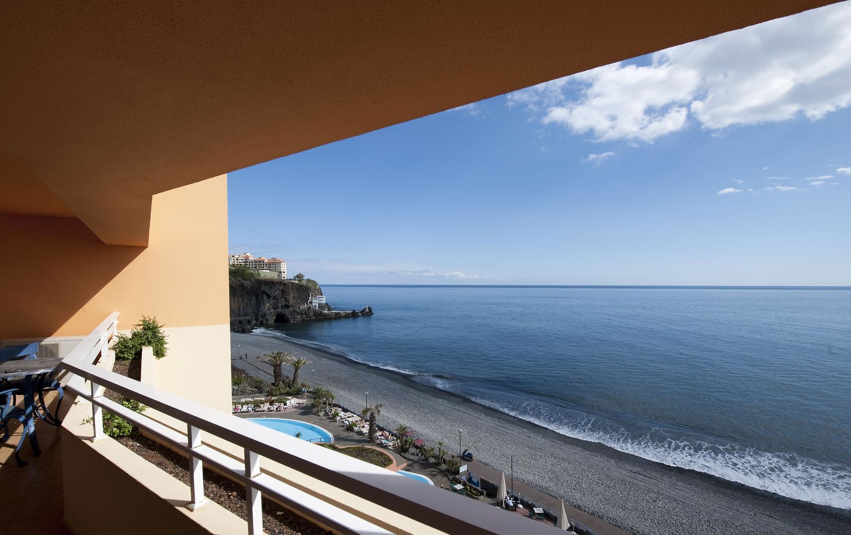 pestana ocean bay resort
