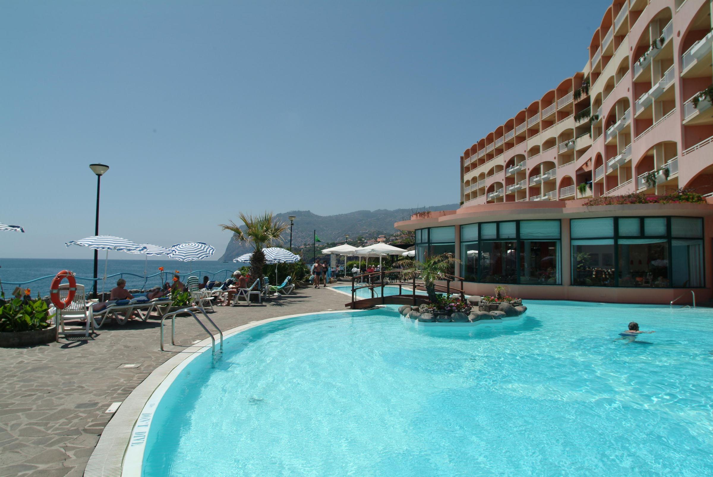 pestana ocean bay resort
