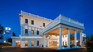 Best Western White House Inn,Hampden>>Bangor,3 star