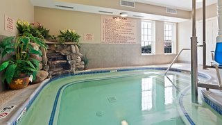 Best Western White House Inn,Hampden>>Bangor,3 star