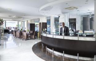 Hotel Sans Souci,Gabicce Mare>>Cattolica,4 star