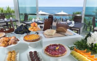 Hotel Sans Souci,Gabicce Mare>>Cattolica,4 star