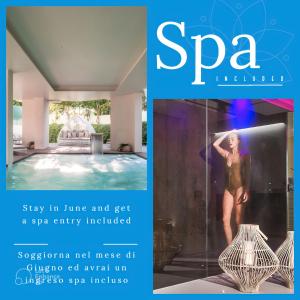 Hotel Sans Souci,Gabicce Mare>>Cattolica,4 star