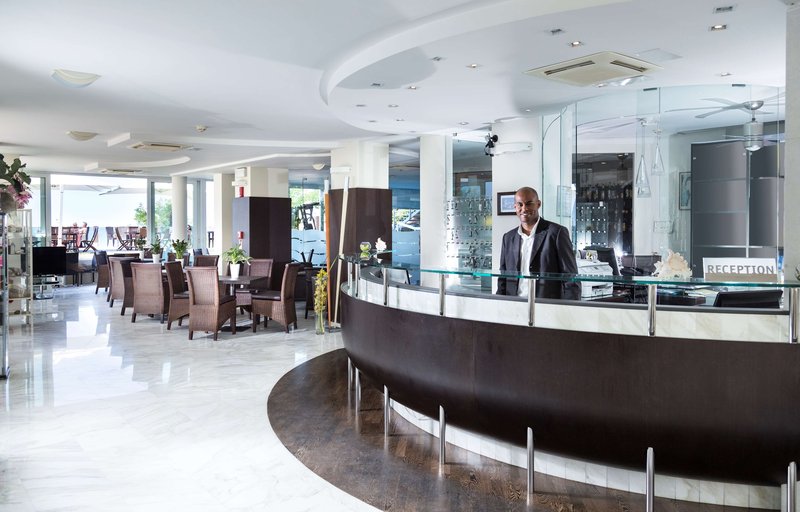 hotel sans souci