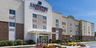 Candlewood Suites Macon By Ihg,Macon>>Bibb County,3 star