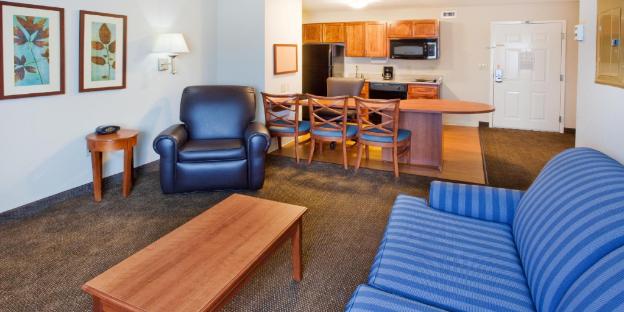 candlewood suites macon by ihg