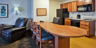 Candlewood Suites Macon By Ihg,Macon>>Bibb County,3 star