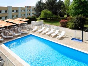 Novotel Macon Nord,Maconnais>>Macon,4 star