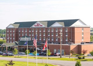 Hilton Garden Inn Bangor,Bar Harbor>>Bangor,3 star