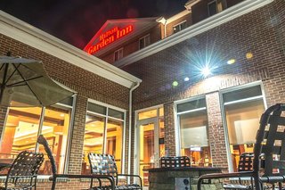 Hilton Garden Inn Bangor,Bar Harbor>>Bangor,3 star