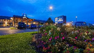 Best Western West Towne Suites,Madison>>Dane,3 star