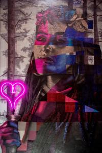 Hotel Indigo Madrid - Gran Via By Ihg,Madrid Centro>>Las Rozas De Madrid,4 star