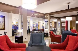 hotel puerta de toledo