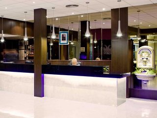 hotel puerta de toledo