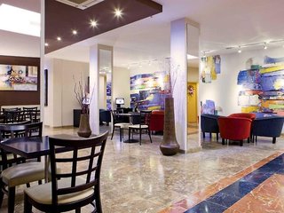 hotel puerta de toledo