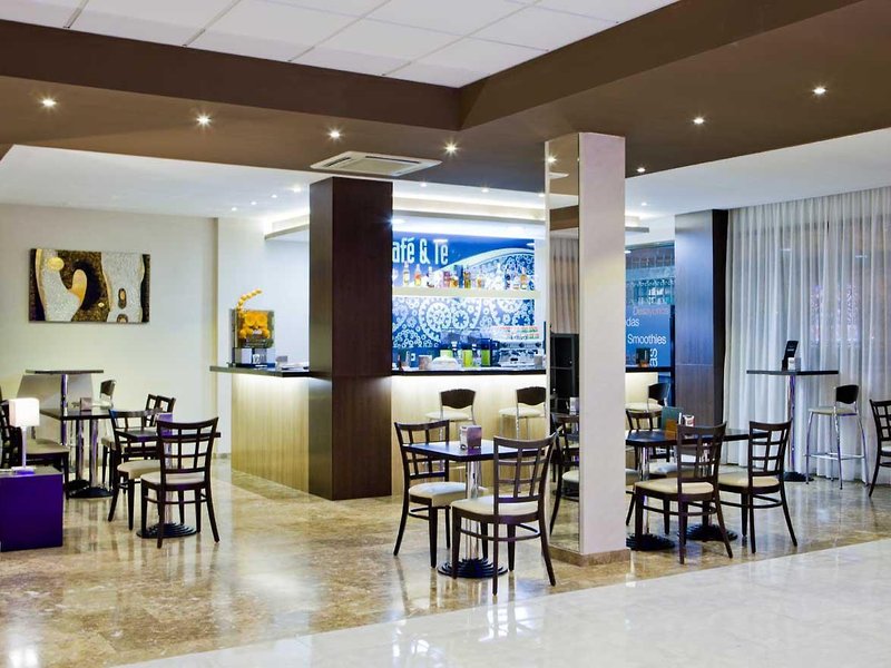 hotel puerta de toledo