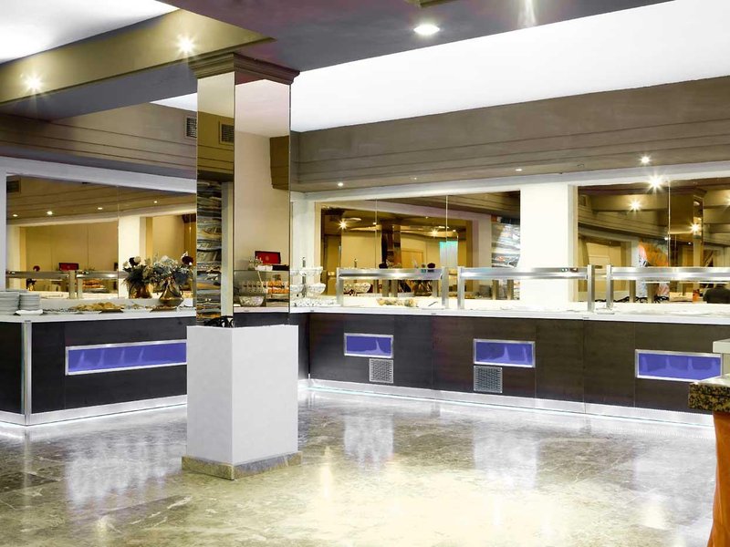 hotel puerta de toledo