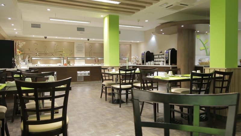 hotel puerta de toledo