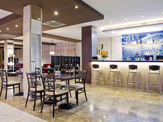 hotel puerta de toledo