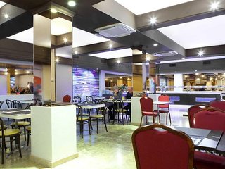 hotel puerta de toledo