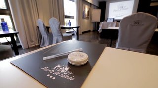 hotel puerta de toledo