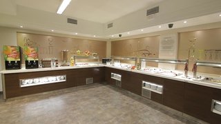 hotel puerta de toledo