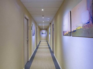 hotel puerta de toledo