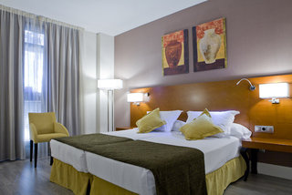 hotel puerta de toledo