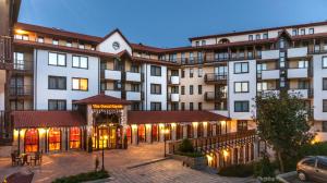 Grand Royale Apartment Complex & Spa,Blagoevgrad Province>>Bansko,4 star