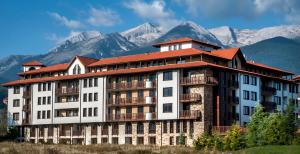 Grand Royale Apartment Complex & Spa,Blagoevgrad Province>>Bansko,4 star