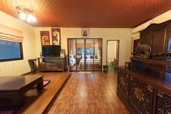 ruen ariya resort
