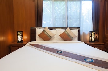 ruen ariya resort