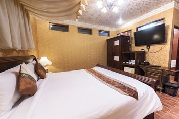 ruen ariya resort