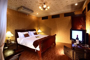 ruen ariya resort