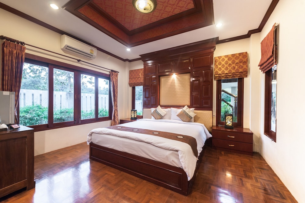 ruen ariya resort