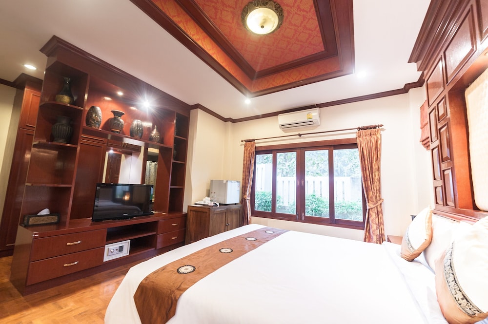 ruen ariya resort