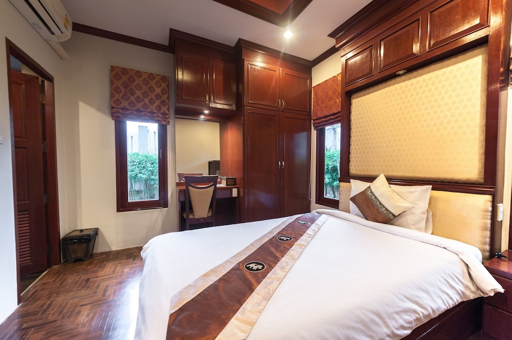 ruen ariya resort