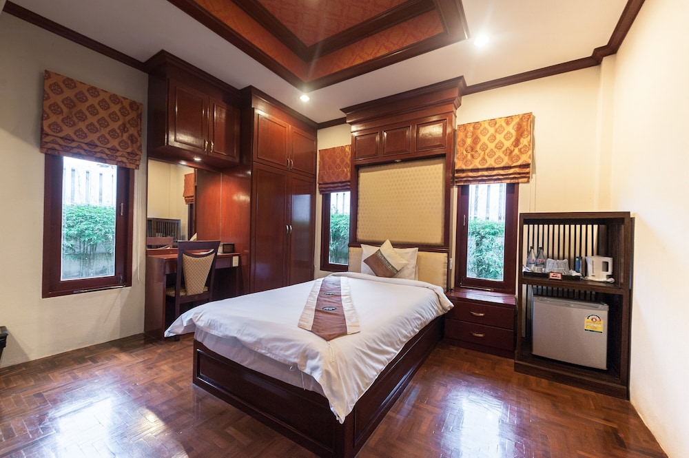 ruen ariya resort