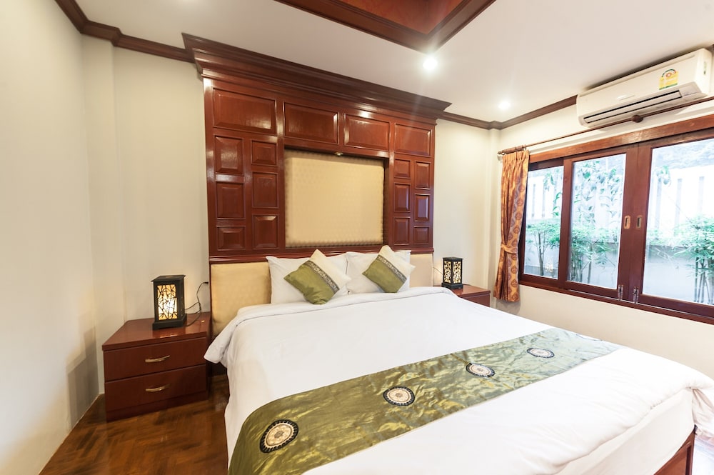 ruen ariya resort