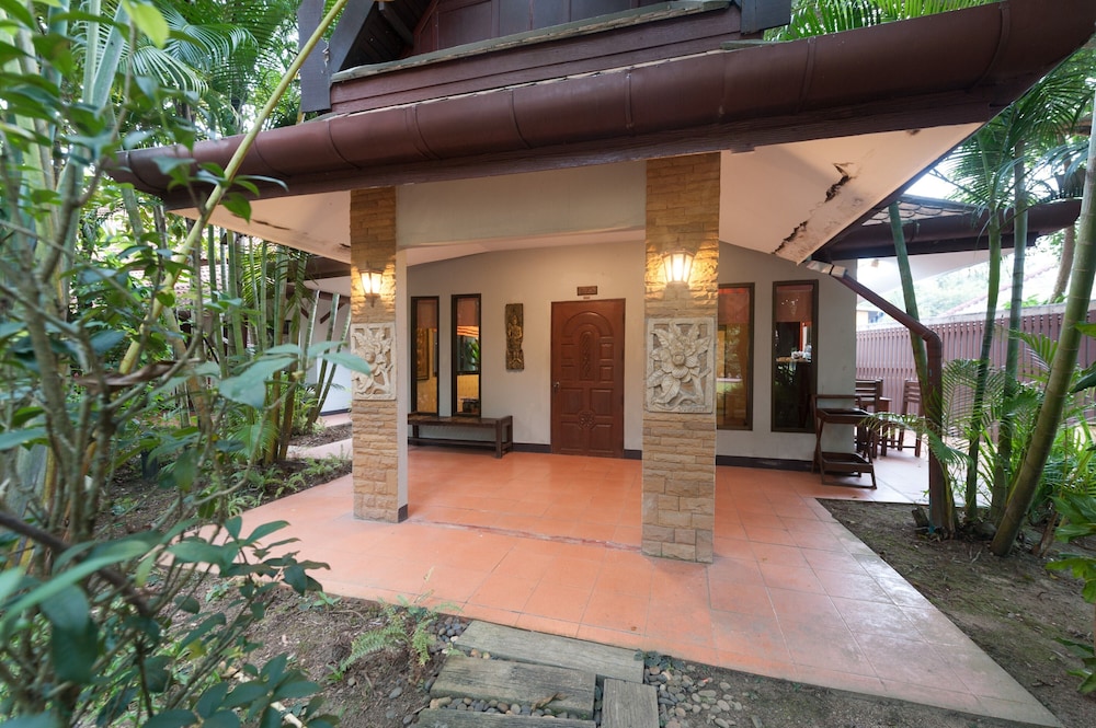 ruen ariya resort