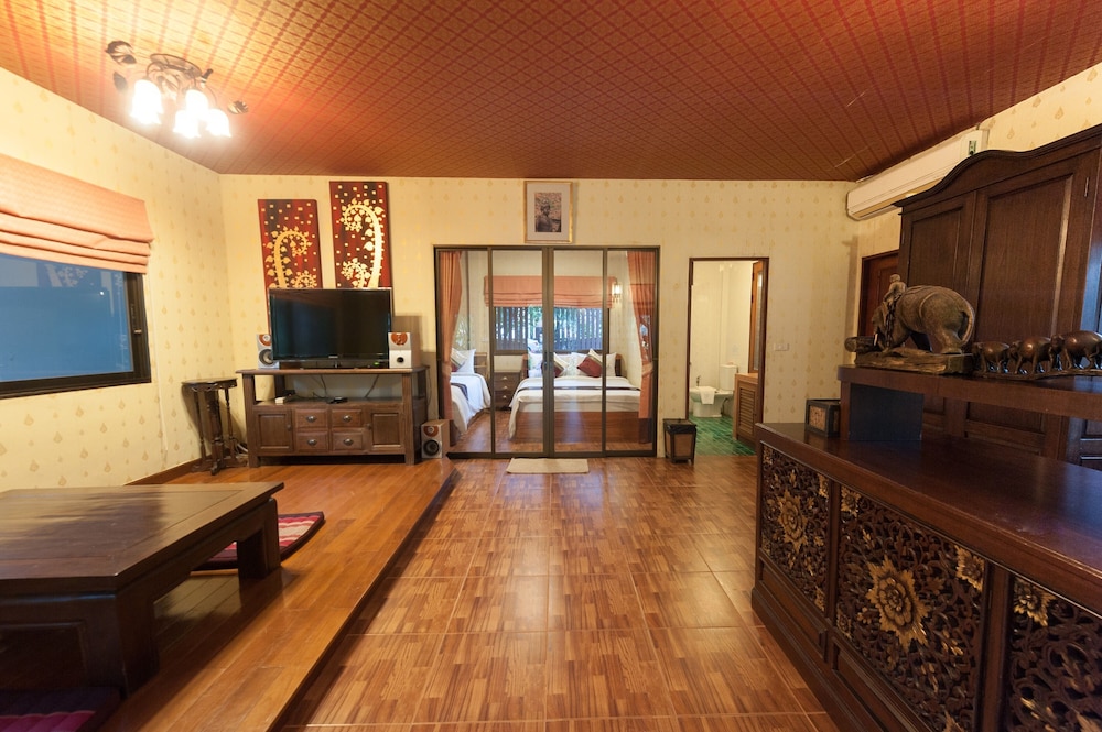 ruen ariya resort