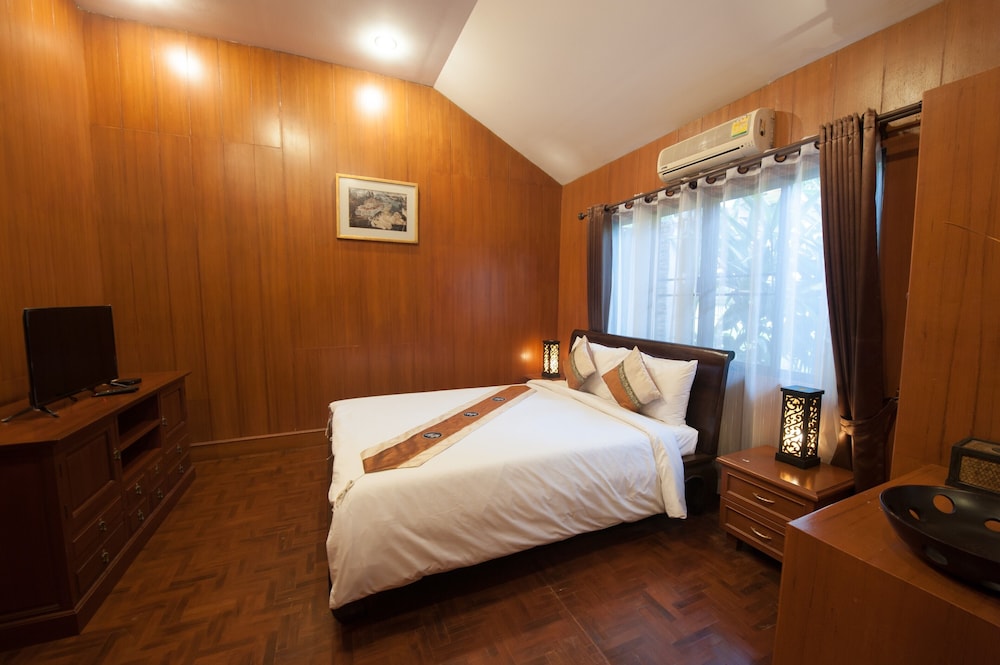 ruen ariya resort