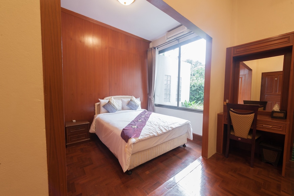 ruen ariya resort