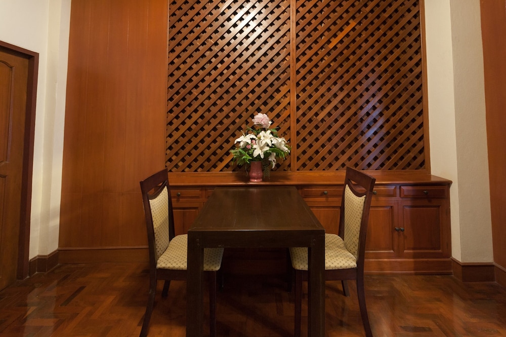 ruen ariya resort