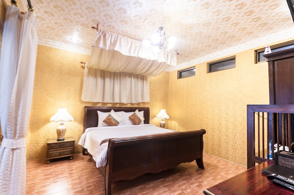 ruen ariya resort