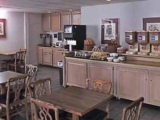 Quality Inn Near Mammoth Mountain Ski Resort,Mammoth Lakes>>Mammoth,3 star