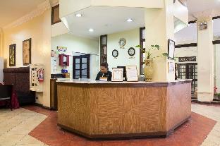 white knight hotel intramuros