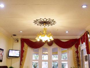 white knight hotel intramuros