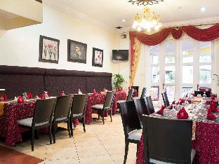 white knight hotel intramuros